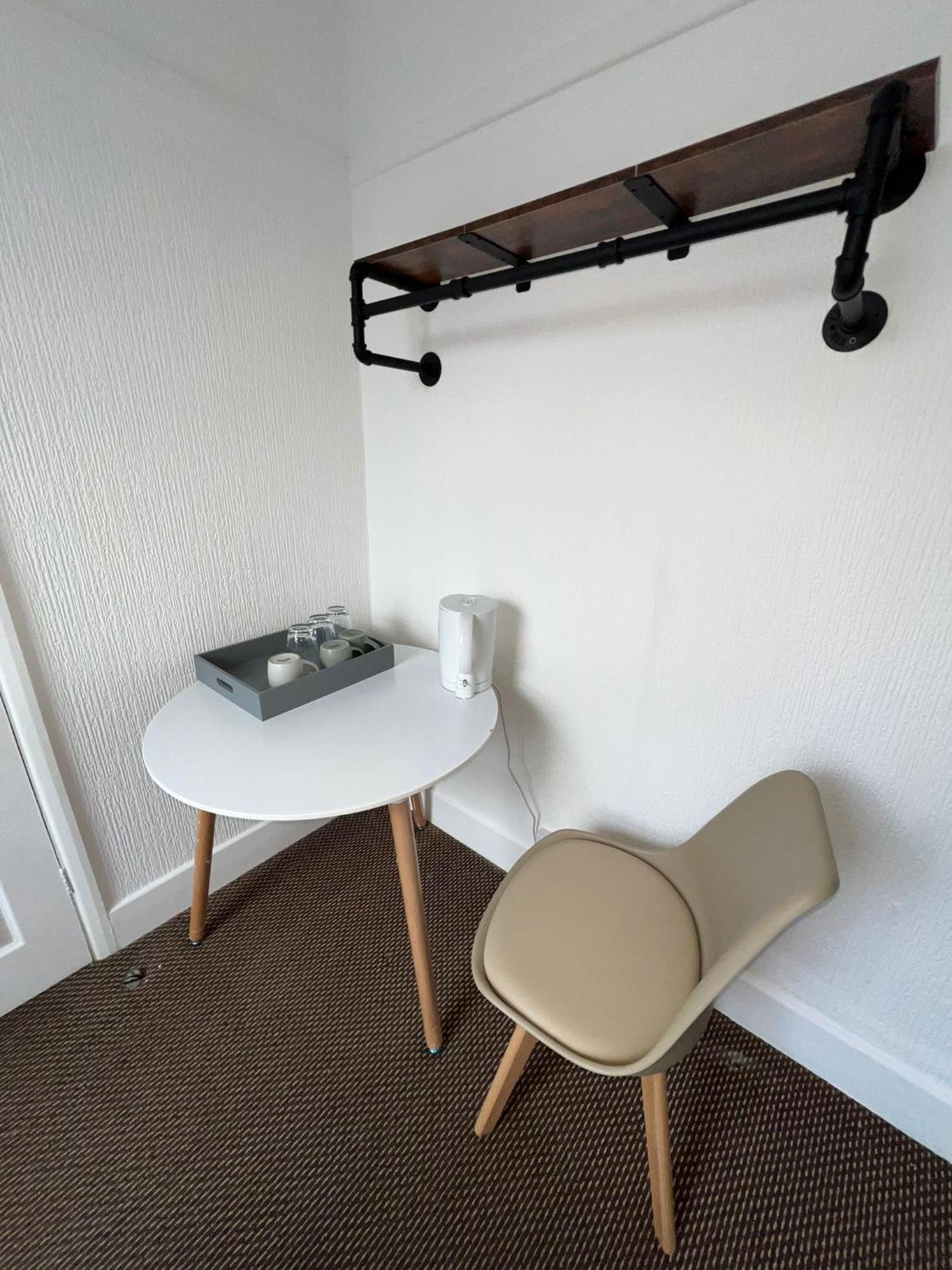 Harbour Hotel Skegness Dış mekan fotoğraf