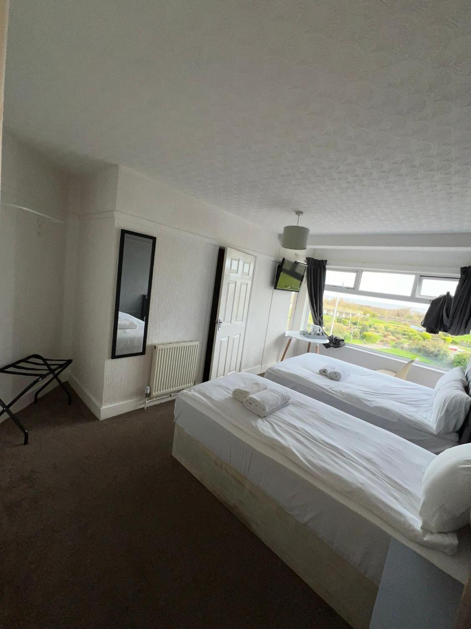 Harbour Hotel Skegness Oda fotoğraf