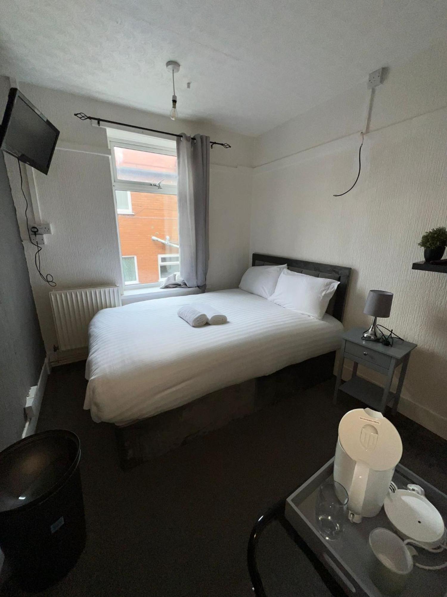 Harbour Hotel Skegness Oda fotoğraf
