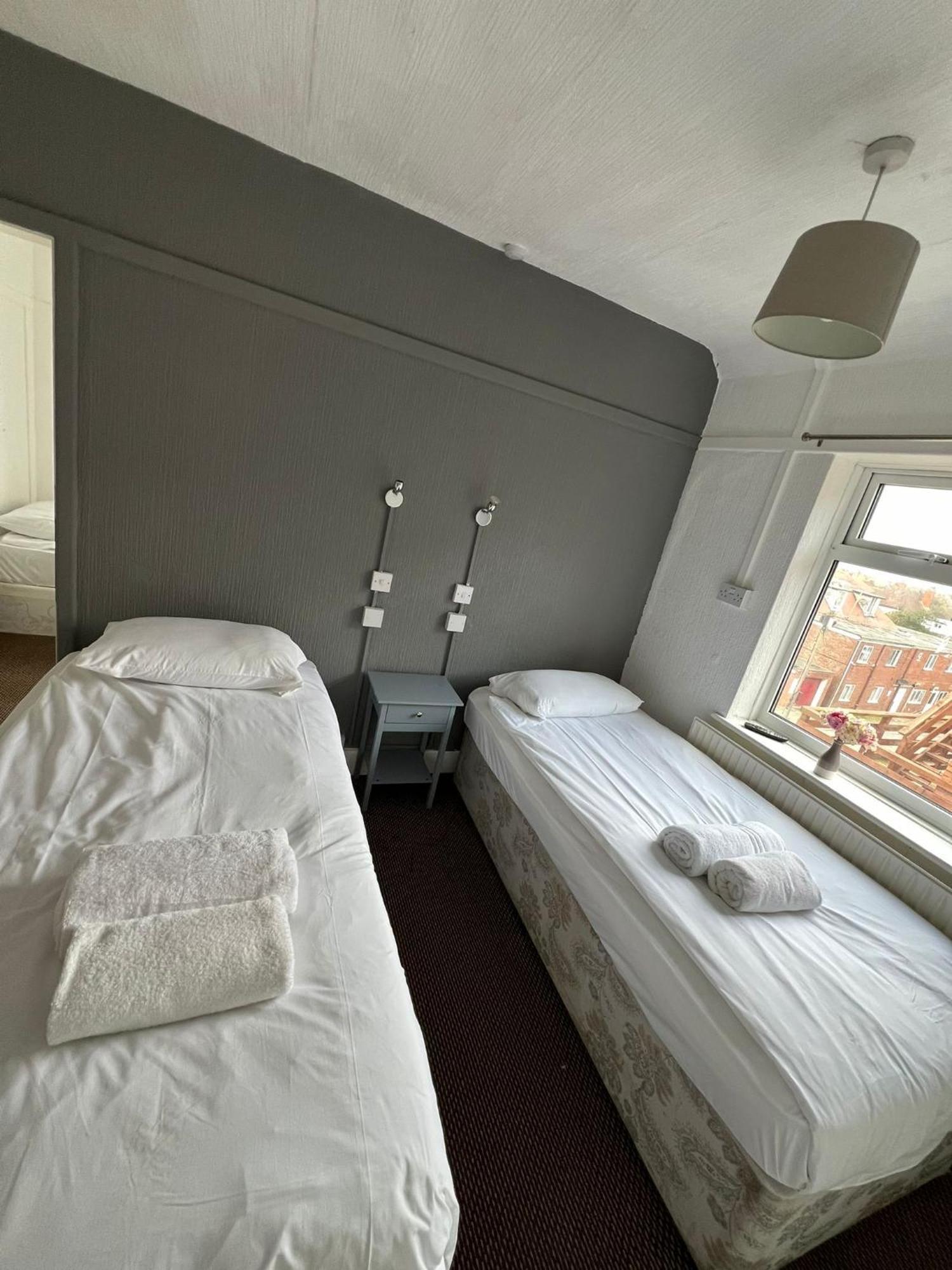 Harbour Hotel Skegness Oda fotoğraf