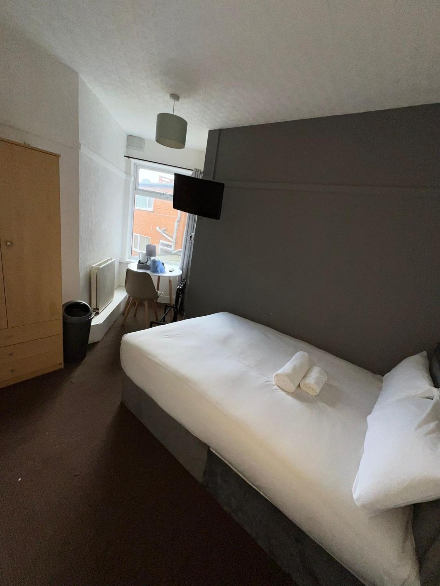 Harbour Hotel Skegness Oda fotoğraf