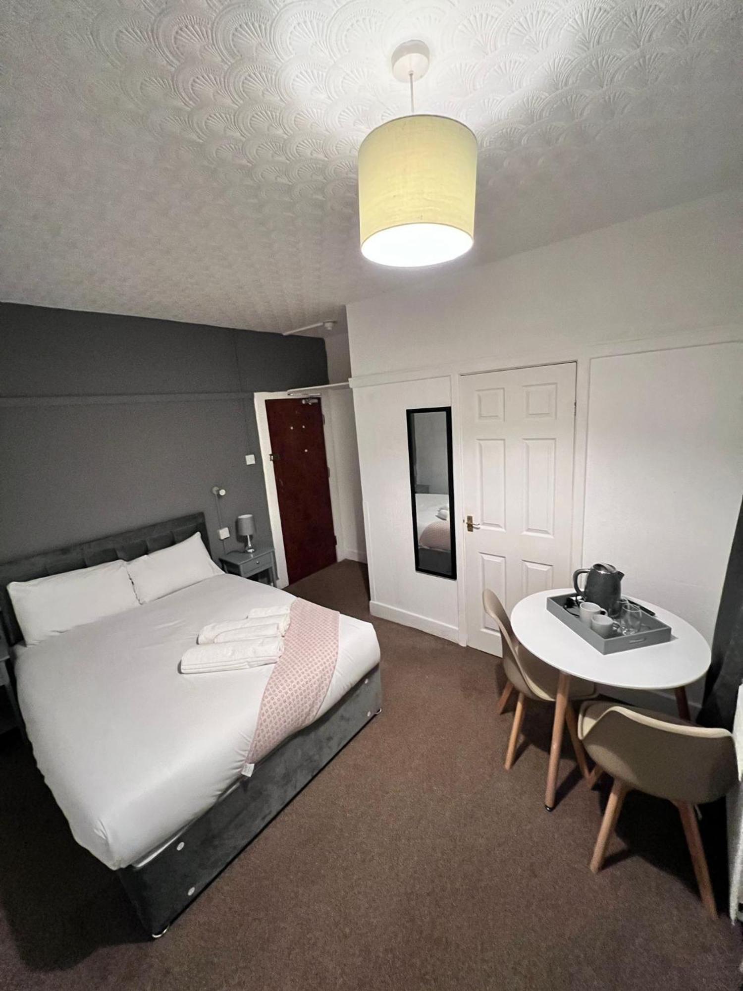 Harbour Hotel Skegness Dış mekan fotoğraf