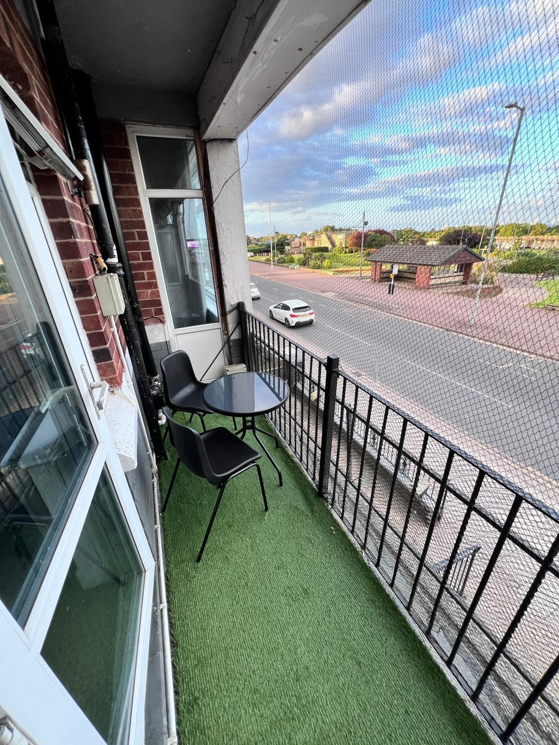 Harbour Hotel Skegness Oda fotoğraf